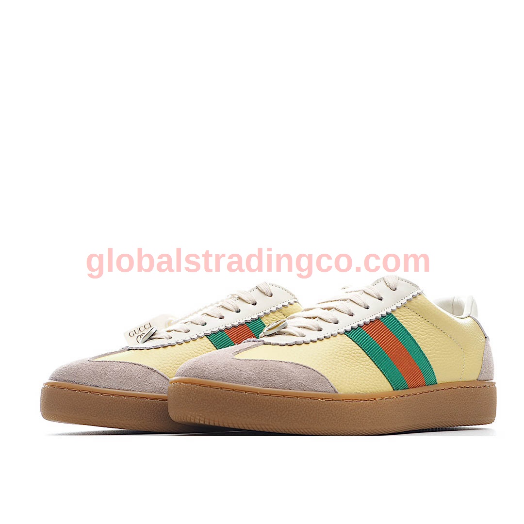 Gucci G74 Series Moral Training Shoes